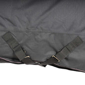 Kavalkade Outdoordeken Alaska IV 300g Grijs Kavalkade Outdoordeken Alaska IV 300g Grijs