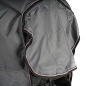 Kavalkade Outdoordeken Alaska IV 300g Grijs Kavalkade Outdoordeken Alaska IV 300g Grijs