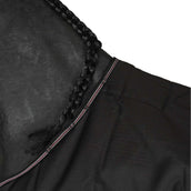 Kavalkade Outdoordeken Alaska IV 100g Zwart Kavalkade Outdoordeken Alaska IV 100g Zwart