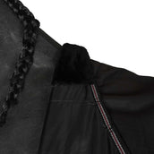 Kavalkade Outdoordeken Alaska IV 100g Zwart Kavalkade Outdoordeken Alaska IV 100g Zwart