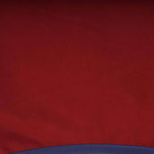 Bucas Quarter Sheet Navy/Silver Bucas Quarter Sheet Navy/Silver