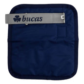 Bucas Chest Extender Standard Navy Bucas Chest Extender Standard Navy