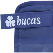 Bucas Chest Extender T-bar Magnetic Navy Bucas Chest Extender T-bar Magnetic Navy