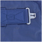 Bucas Chest Extender T-bar Magnetic Navy Bucas Chest Extender T-bar Magnetic Navy