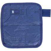 Bucas Chest Extender T-bar Magnetic Navy Bucas Chest Extender T-bar Magnetic Navy