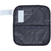 Bucas Clickn Go Panel Extender Black Bucas Clickn Go Panel Extender Black