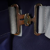 Bucas Freedom Twill Sheet 0g Navy Bucas Freedom Twill Sheet 0g Navy