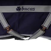 Bucas Freedom Twill Sheet 0g Navy Bucas Freedom Twill Sheet 0g Navy