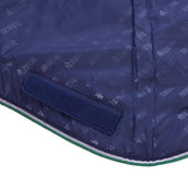 Bucas Halsstuk Smartex Combi Neck 300g Blue Bucas Halsstuk Smartex Combi Neck 300g Blue