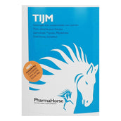 PharmaHorse Tijm PharmaHorse Tijm