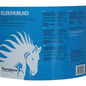 PharmaHorse Kleefkruid PharmaHorse Kleefkruid