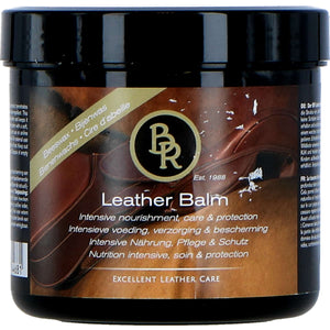 BR Leather Balm BR Leather Balm