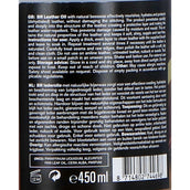 BR Leather Oil BR Leather Oil