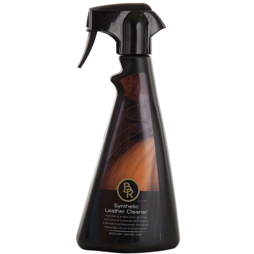 BR Synthetic Leather Cleaner BR Synthetic Leather Cleaner