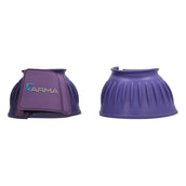 Arma by Shires Springschoen Touch Close Purple Arma by Shires Springschoen Touch Close Purple