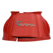 Arma by Shires Springschoen Touch Close Red Arma by Shires Springschoen Touch Close Red