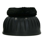 Arma by Shires Springschoen Zwart Fleece Black Arma by Shires Springschoen Zwart Fleece Black