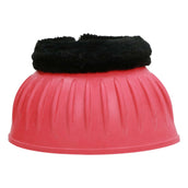 Arma by Shires Springschoen Zwart Fleece Pink Arma by Shires Springschoen Zwart Fleece Pink