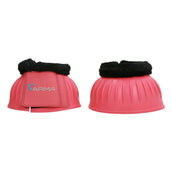 Arma by Shires Springschoen Zwart Fleece Pink Arma by Shires Springschoen Zwart Fleece Pink