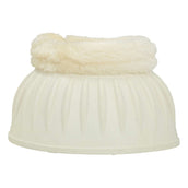 Arma by Shires Springschoen Zwart Fleece White Arma by Shires Springschoen Zwart Fleece White