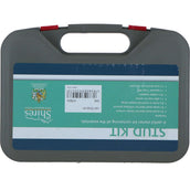 Premiere Kalkoenenset W3/8 zelfreinigend Premiere Kalkoenenset W3/8 zelfreinigend