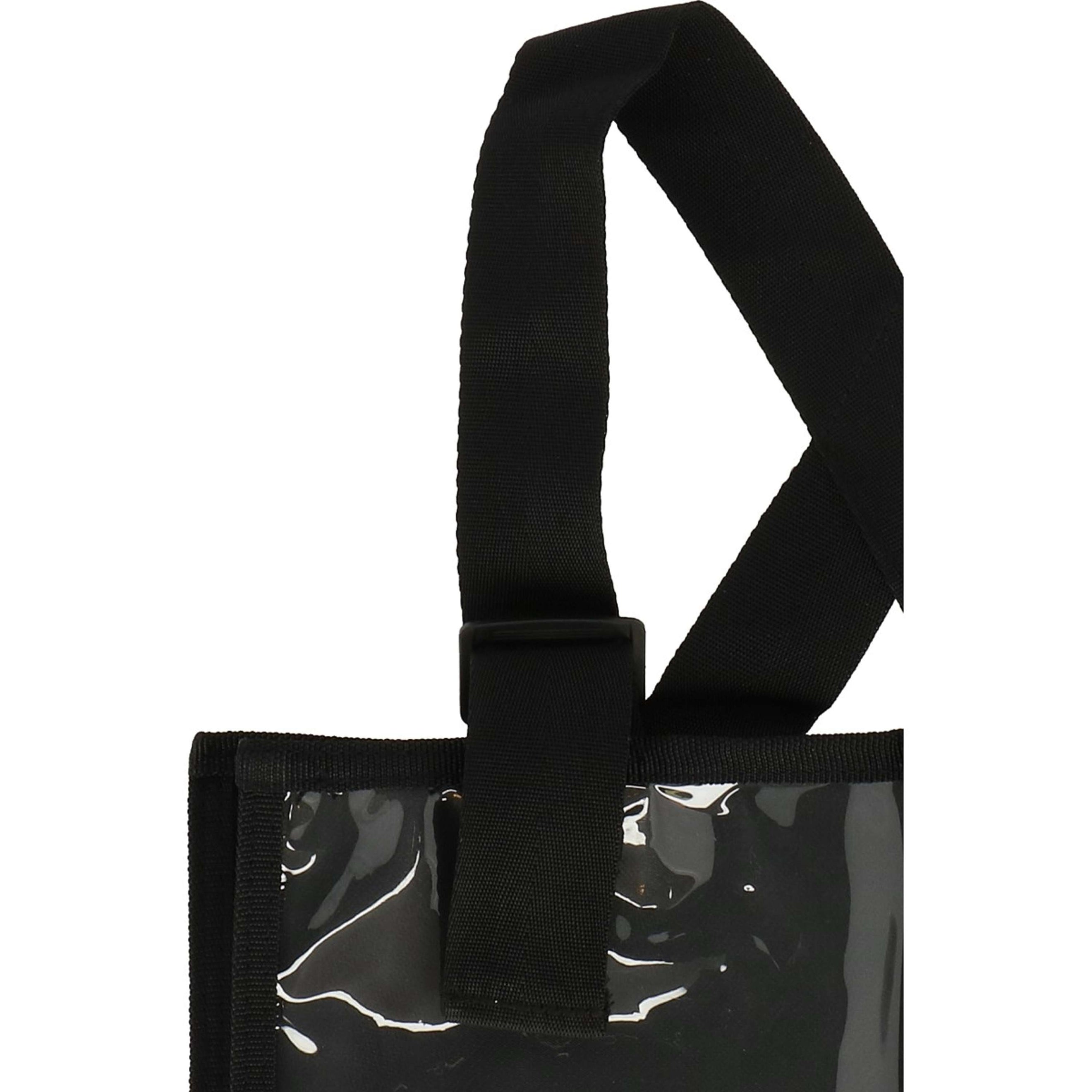 Shires Nummerhouder Eventing Black Shires Nummerhouder Eventing Black