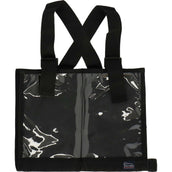 Shires Nummerhouder Eventing Black Shires Nummerhouder Eventing Black