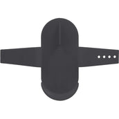 Shires Roskam Plastic Black Shires Roskam Plastic Black