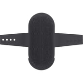 Shires Roskam Plastic Black Shires Roskam Plastic Black