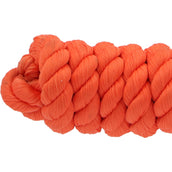 Shires Halstertouw Orange Shires Halstertouw Orange