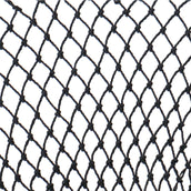 Shires Hooinet Greedy Zwart Shires Hooinet Greedy Zwart