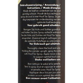 Excellent Hoefteer Spray (Stockholmer) Excellent Hoefteer Spray (Stockholmer)