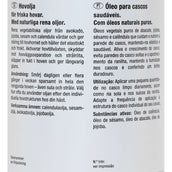 Leovet Hoofcare Hoefolie Leovet Hoofcare Hoefolie
