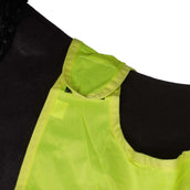Equi-Flector Uitrijdeken Mesh Reflecterend Geel Equi-Flector Uitrijdeken Mesh Reflecterend Geel