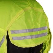 Equi-Flector Uitrijdeken Mesh Reflecterend Geel Equi-Flector Uitrijdeken Mesh Reflecterend Geel