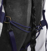 Bucas Freedom Fly Sheet Full Neck Silver Bucas Freedom Fly Sheet Full Neck Silver