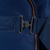 Bucas Therapy Cooler Navy/Orange Bucas Therapy Cooler Navy/Orange