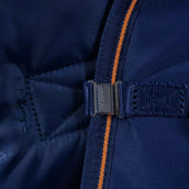 Bucas Therapy Cooler Navy/Orange Bucas Therapy Cooler Navy/Orange