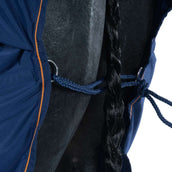 Bucas Therapy Cooler Navy/Orange Bucas Therapy Cooler Navy/Orange