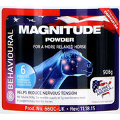 Equine America Magnitude Equine America Magnitude