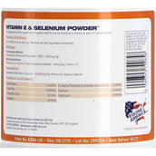 Equine America Vitamin E and Selenium Equine America Vitamin E and Selenium