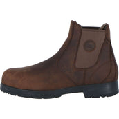 Mountain Horse Protective Jodhpur XTR Lite Brown Mountain Horse Protective Jodhpur XTR Lite Brown