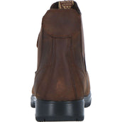 Mountain Horse Protective Jodhpur XTR Lite Brown Mountain Horse Protective Jodhpur XTR Lite Brown