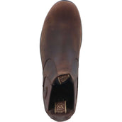 Mountain Horse Protective Jodhpur XTR Lite Brown Mountain Horse Protective Jodhpur XTR Lite Brown