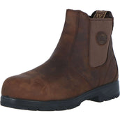 Mountain Horse Protective Jodhpur XTR Lite Brown Mountain Horse Protective Jodhpur XTR Lite Brown