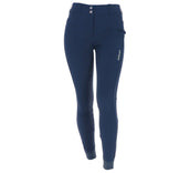 Ariat Rijbroek Tri Factor Grip Full Grip Woman's Navy Ariat Rijbroek Tri Factor Grip Full Grip Woman's Navy