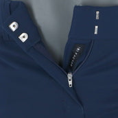 Ariat Rijbroek Tri Factor Grip Full Grip Woman's Navy Ariat Rijbroek Tri Factor Grip Full Grip Woman's Navy