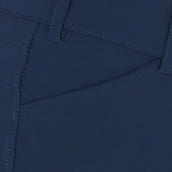 Ariat Rijbroek Tri Factor Grip Full Grip Woman's Navy Ariat Rijbroek Tri Factor Grip Full Grip Woman's Navy