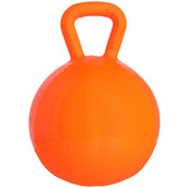 Harry's Horse Speelbal voor Paarden Oranje Harry's Horse Speelbal voor Paarden Oranje