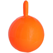 Harry's Horse Speelbal voor Paarden Oranje Harry's Horse Speelbal voor Paarden Oranje